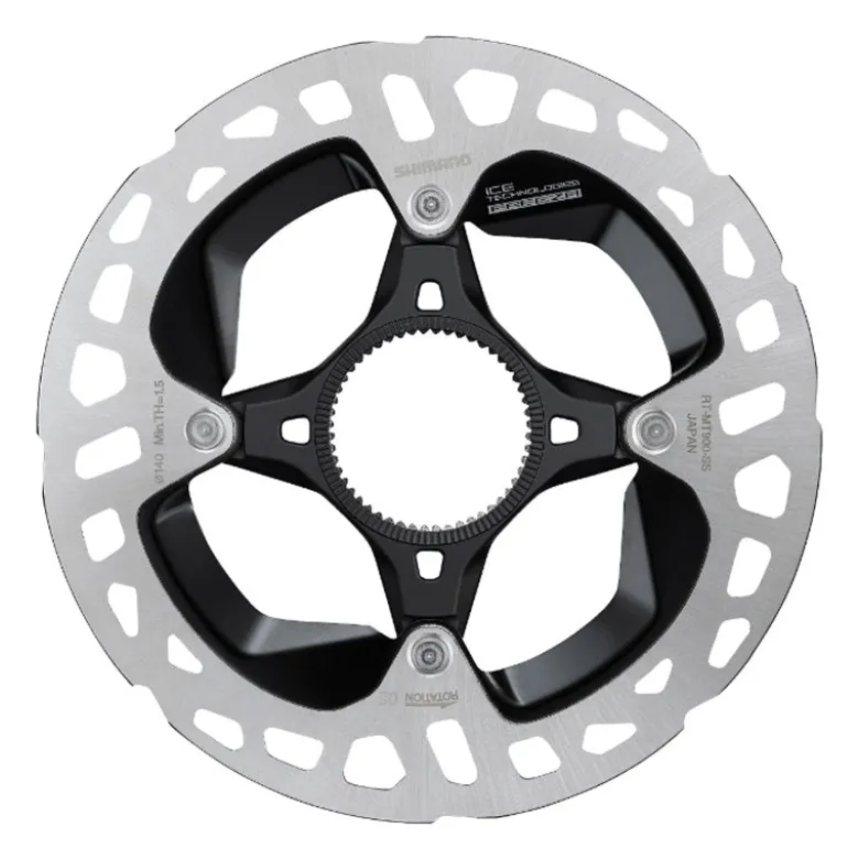Disco Freno XTR RT-MT900 ICE 140mm