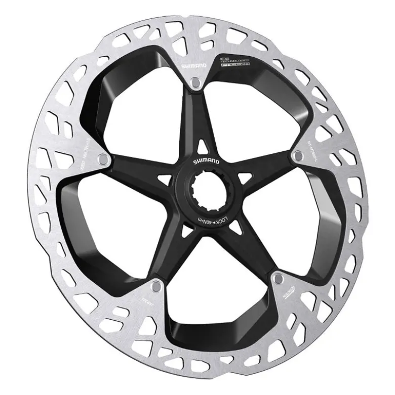 Disco Freno XTR RT-MT900 ICE 203mm