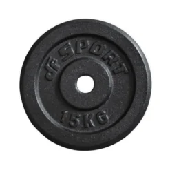Disco Ghisa 15kg