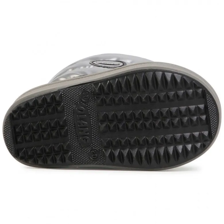 DOPOSCI BAMBINO BINGO KID 29-34 824 ARGENTO