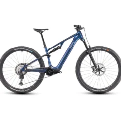 e-Bike AMS Hybrid ONE44 C:68X SLX 400X 29