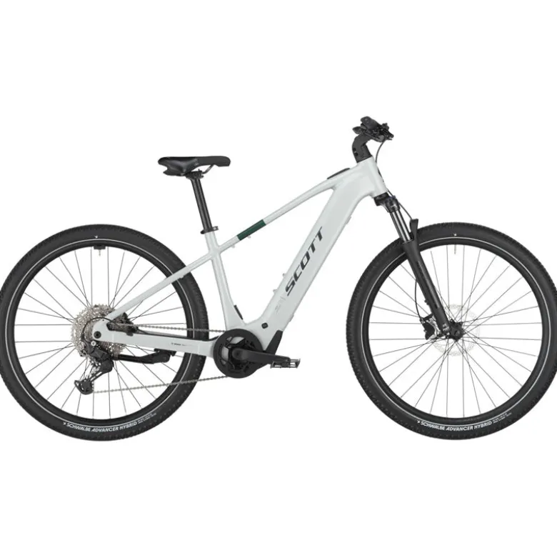 E-Bike Axis 30