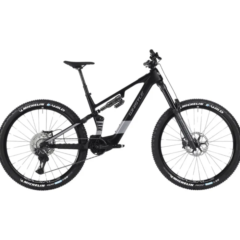E-Bike AXR C8.6