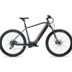 E-Bike BE50 Hydron