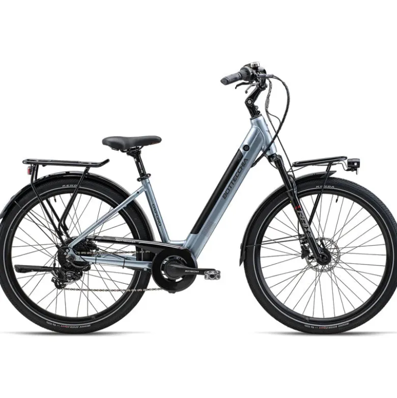 E-Bike BE15 Oxford 27,5"