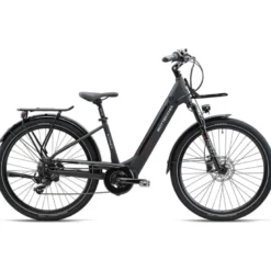 E-Bike BE21 Sydney 27,5"