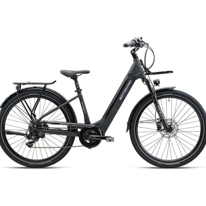 E-Bike BE21 Sydney 27,5"