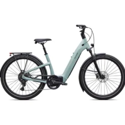 E-Bike Como 4.0