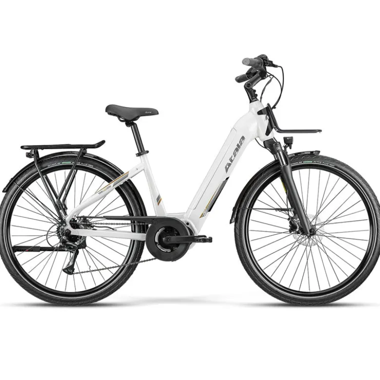 E-Bike Cult 8.6