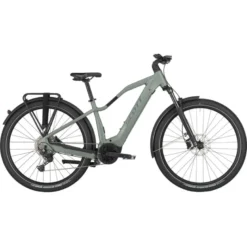 E-Bike donna Axis 40