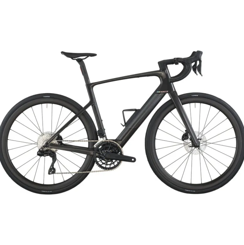 E-Bike Fastlane 20