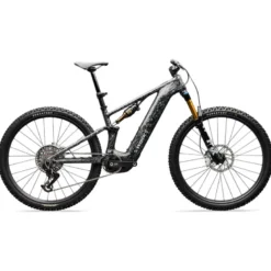 E-Bike Full Levo R S-Works