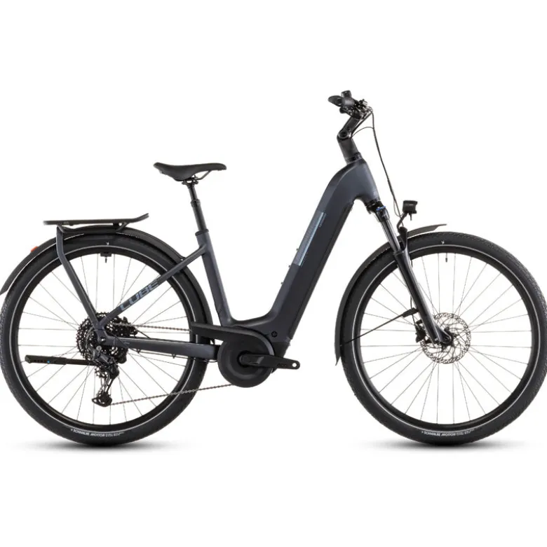 E-Bike Kathmandu Hybrid ONE 800 Easy Entry