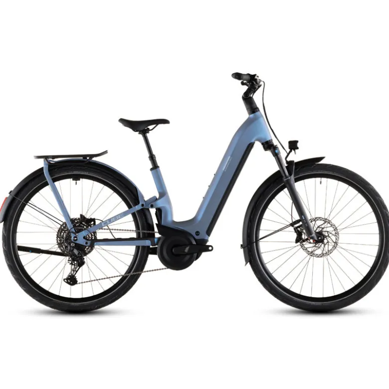 E-Bike Kathmandu Hybrid ONE11 HPC PRO 800