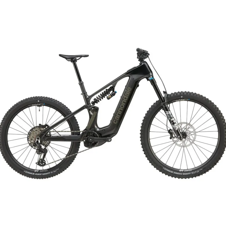 E-Bike Moterra LT 1