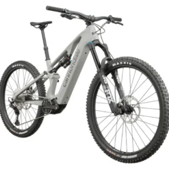 e-Bike Moterra SL 2