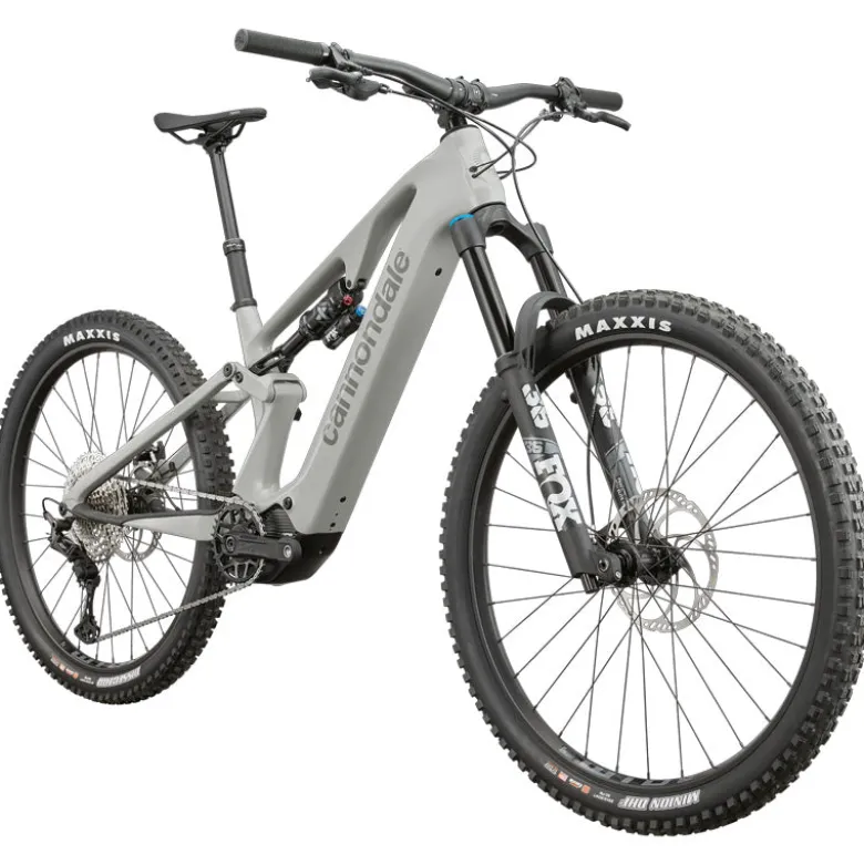 e-Bike Moterra SL 2