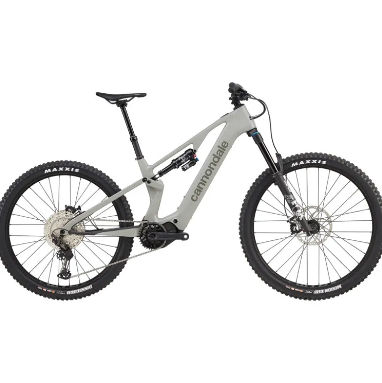 e-Bike Moterra SL 2