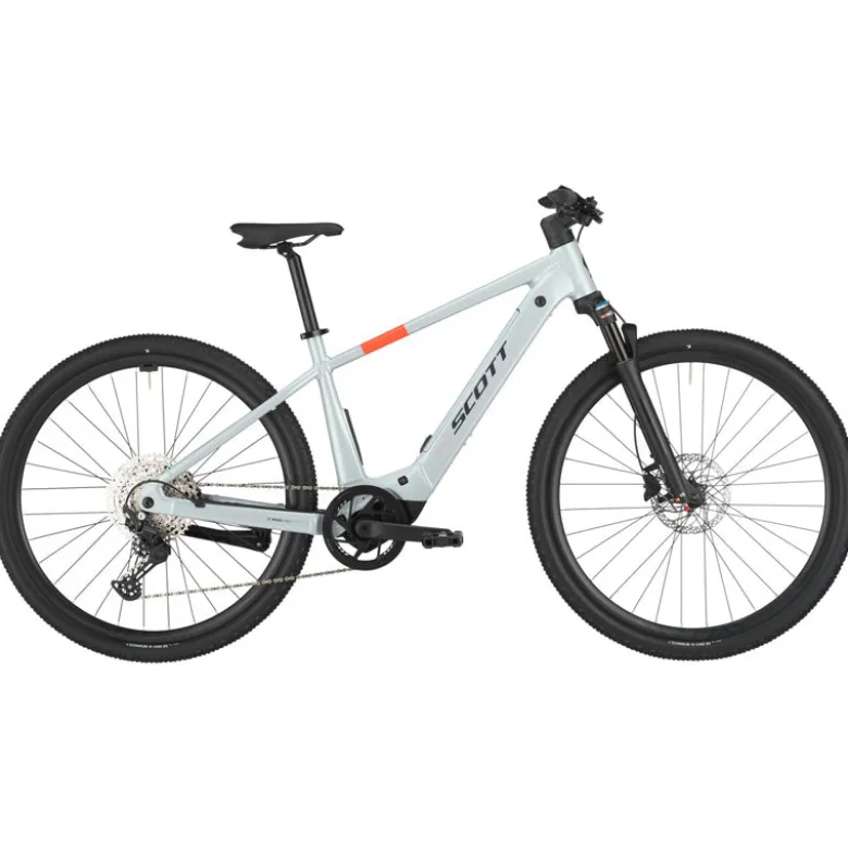 E-Bike Passage 20