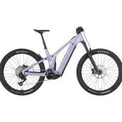 E-Bike Patron 910