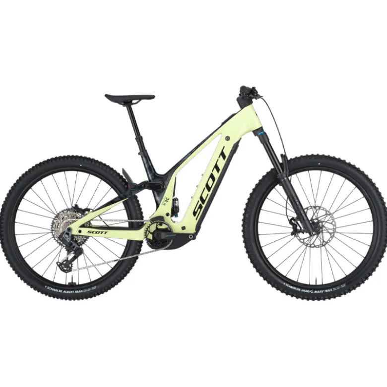 E-Bike Patron ST 900 RC