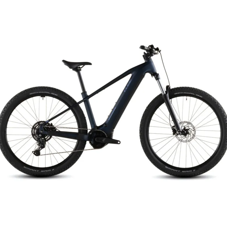E-Bike Reaction Hybrid Performance 600