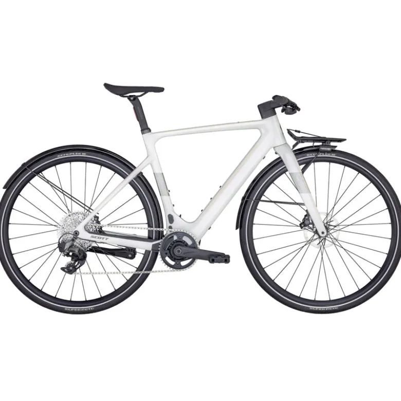 E-Bike Silence E-Ride