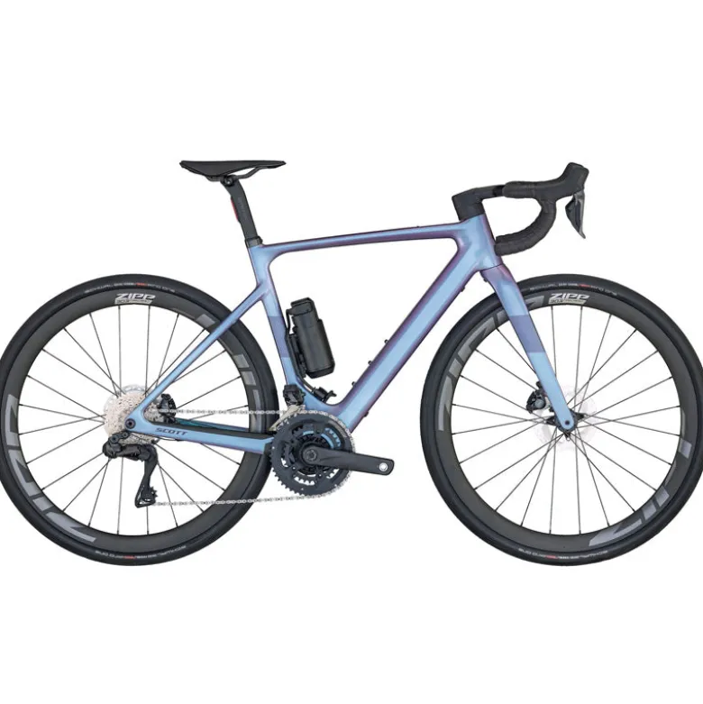 E-Bike Solace eRIDE 10