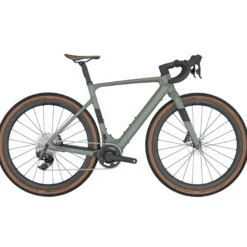 E-Bike Solace Gravel eRIDE 20