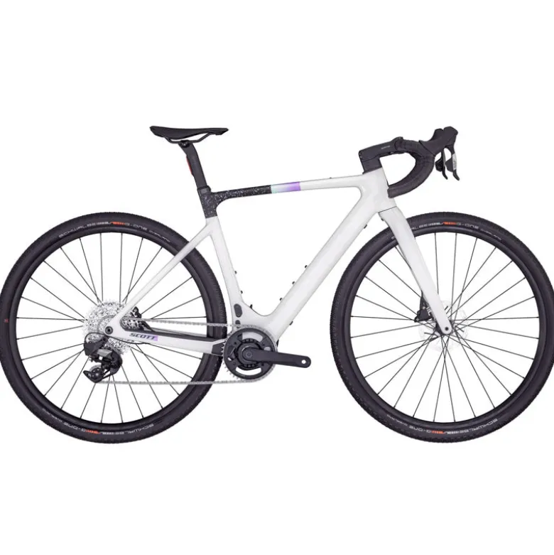 E-Bike Solace Gravel eRIDE 15