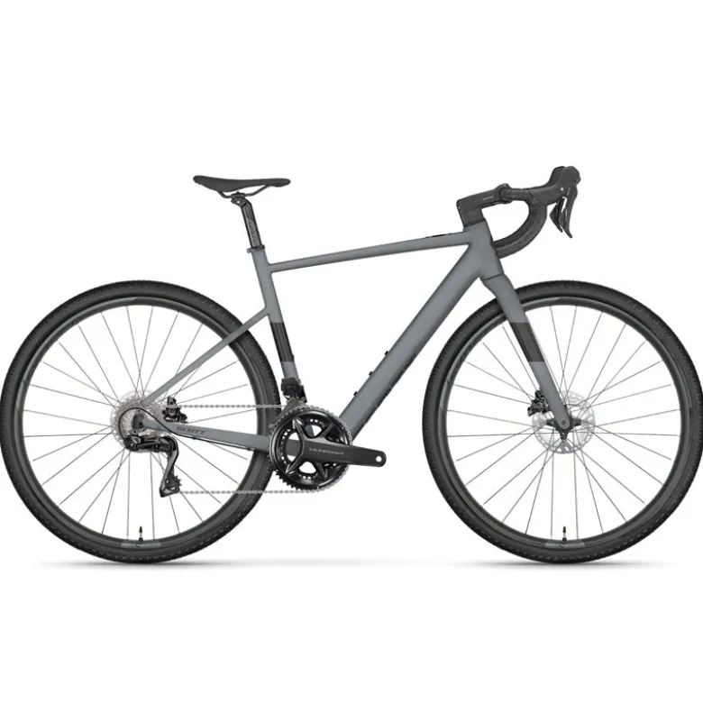 E-Bike Speedster eRIDE 40