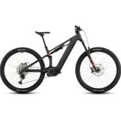 E-Bike Stereo Hybrid ONE44 HPC SLX 800