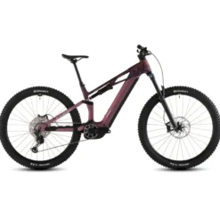 E-Bike Stereo Hybrid ONE44 HPC SLX 800