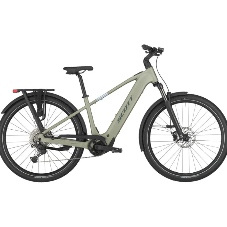 E-Bike Sub 30