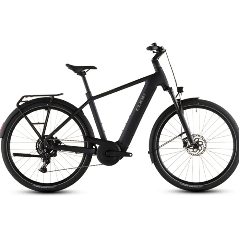 E-Bike Touring Hybrid ONE 600