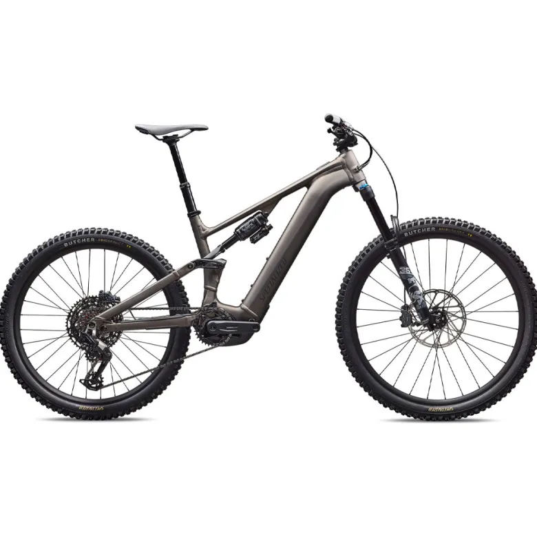 E-Bike Turbo Levo 4 Comp Alloy