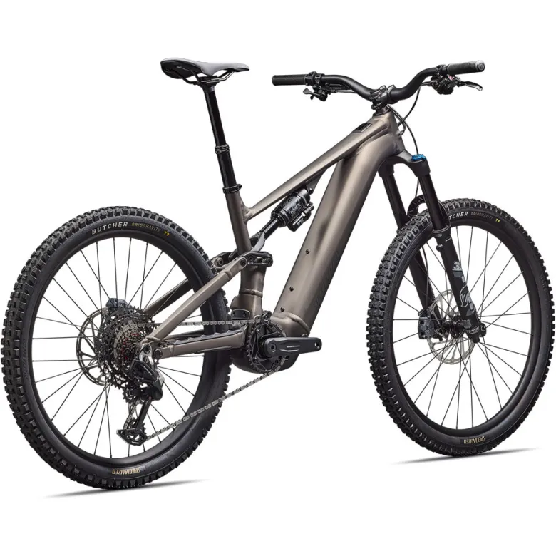 E-Bike Turbo Levo 4 Comp Alloy