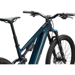 E-Bike Turbo Levo 4 Comp Alloy
