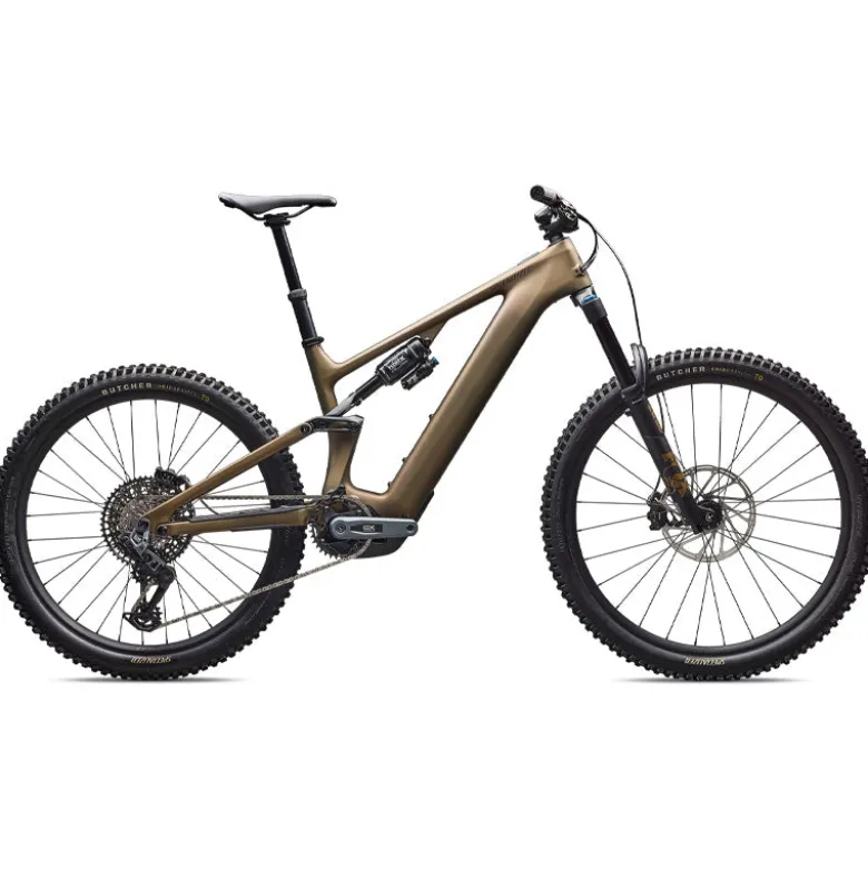 E-Bike Turbo Levo 4 Expert