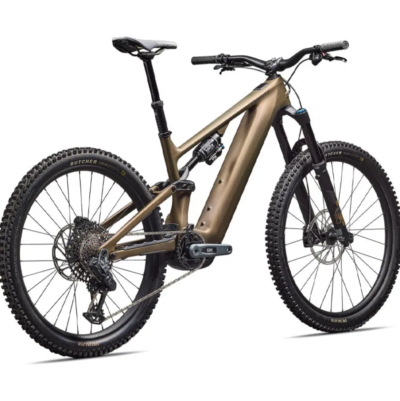 E-Bike Turbo Levo 4 Expert