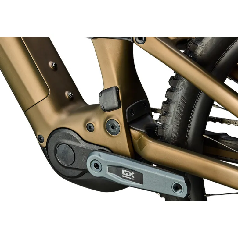 E-Bike Turbo Levo 4 Expert