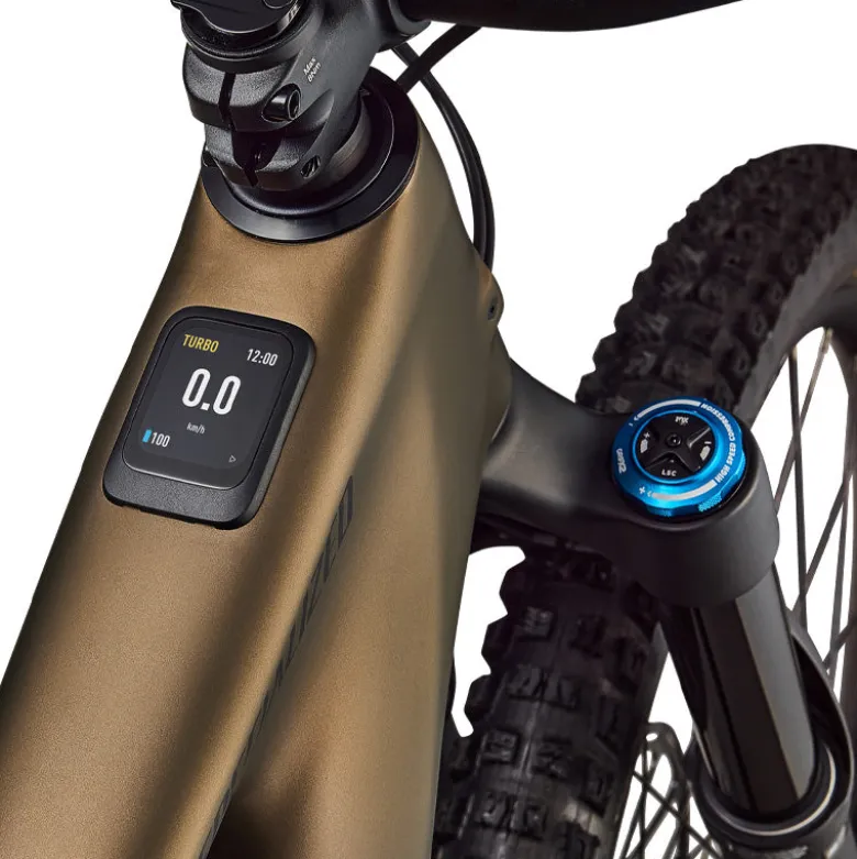 E-Bike Turbo Levo 4 Expert