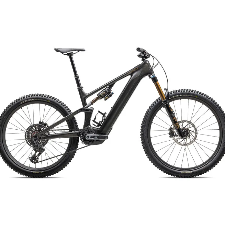 E-Bike Turbo Levo 4 Pro