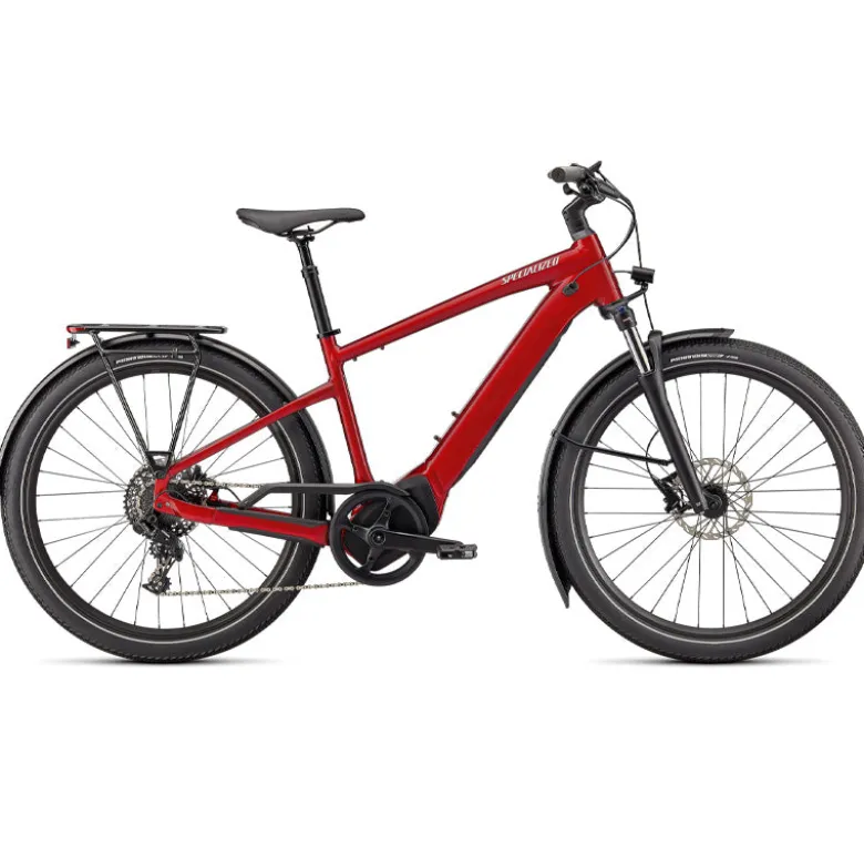 E-Bike Turbo Vado 4.0