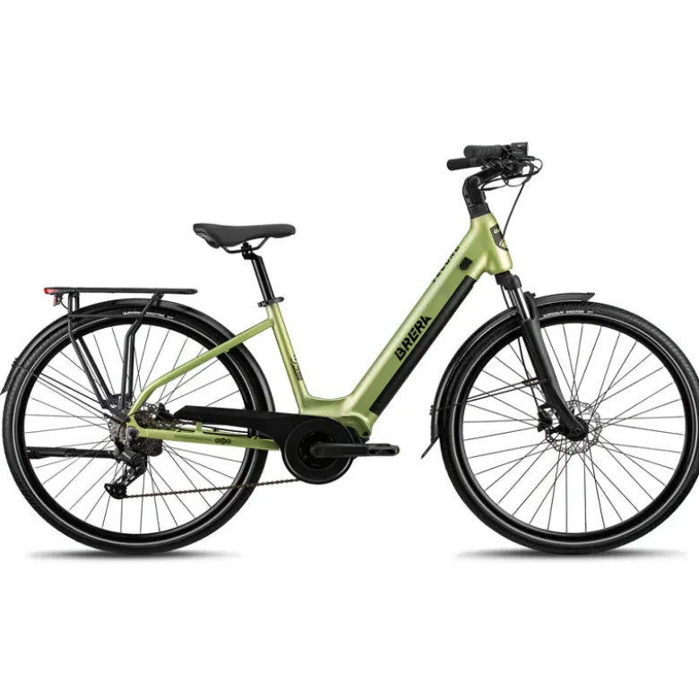 E-Bike Velora 28"