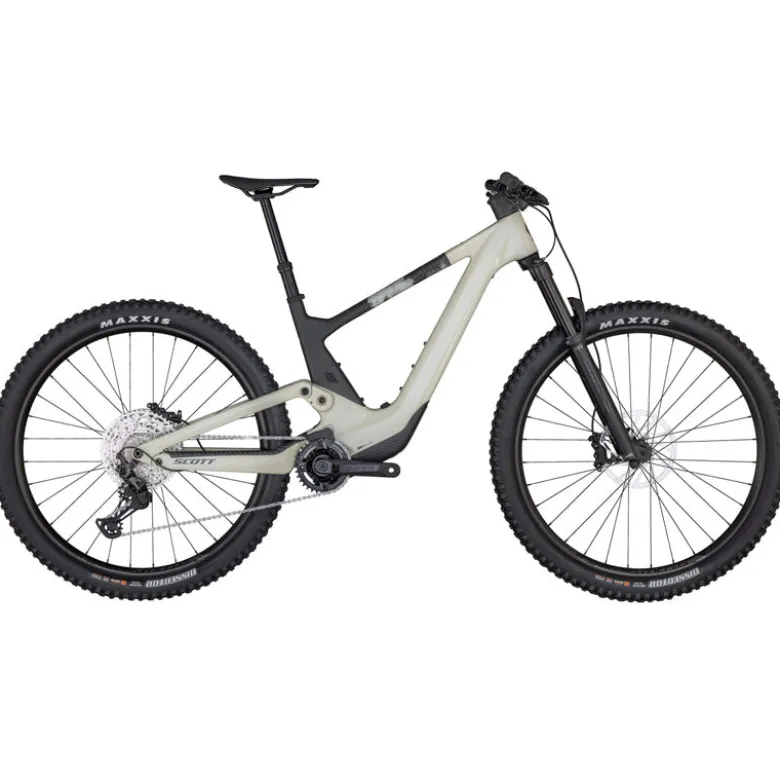 E-Bike Voltage eRIDE 920