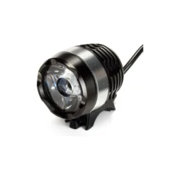 Fanale anteriore Jy Round 500 lumen