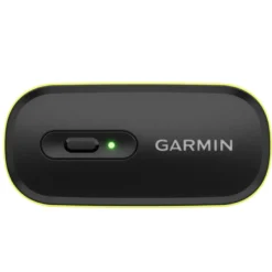 Fascia cardio HRM 600
