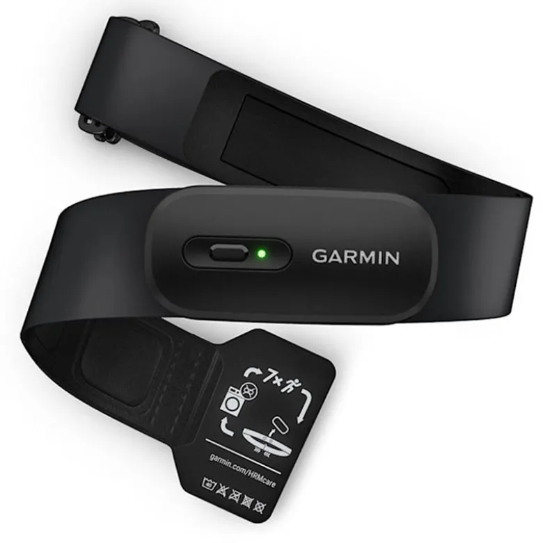 Fascia cardio HRM 200