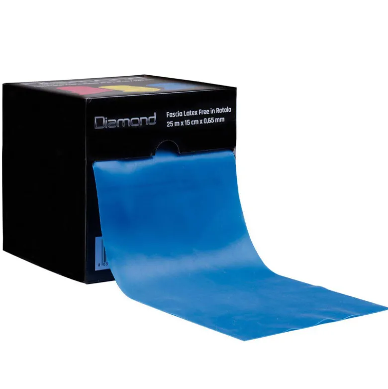 Fascia Latex free